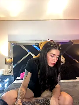 Moon Magic666 online show from December 20, 6:12 pm