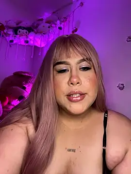 Mia Carters online show from January 15, 10:16 pm