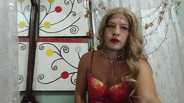Bianca Vegga online show from July 23, 11:07 am