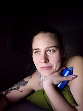 ChristinaWheeled11 online show from March 18, 7:52 pm