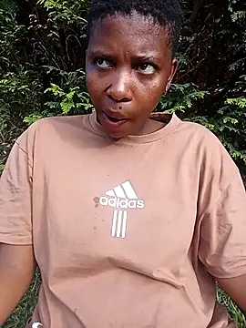 SexyMbali 01 online show from April 18, 1:35 pm