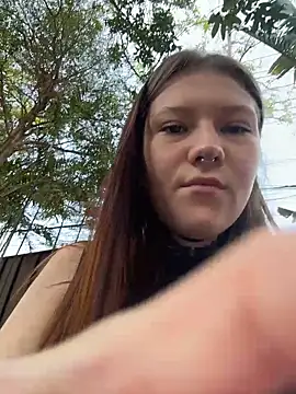 FionaMurr online show from March 4, 3:46 am