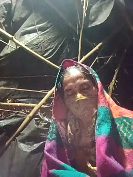 Hot-piau online show from December 13, 8:48 pm