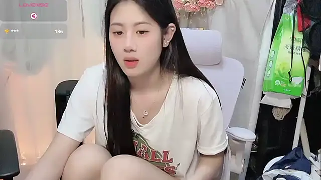 Yvonne-07 online show from March 26, 7:59 pm