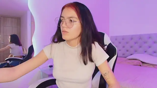 Celeste  star18 online show from December 17, 8:24 pm