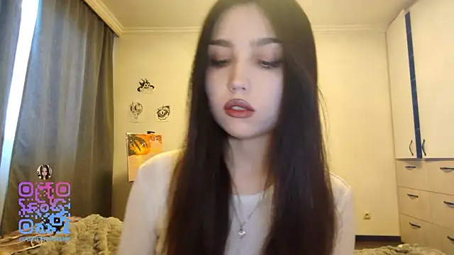 Qwami Amie online show from February 12, 7:32 am