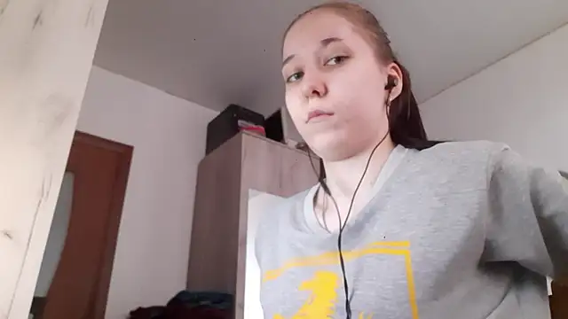 Annette meow1 online show from February 19, 7:52 am