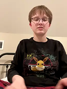 Lassie Cassie online show from December 19, 3:54 am