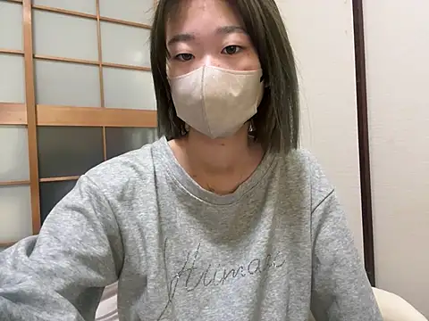 kuromi chan oo online show from July 10, 9:48 pm