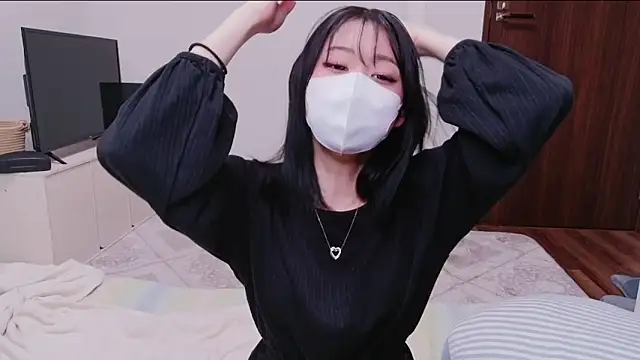 Ms-KARINA online show from March 8, 11:58 am