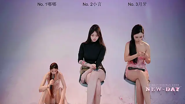 NEW-DAY online show from April 11, 6:30 am