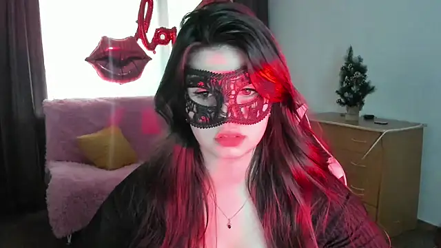 KisaModel online show from March 20, 8:41 am