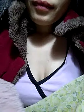 neko-nancy online show from January 6, 10:57 pm