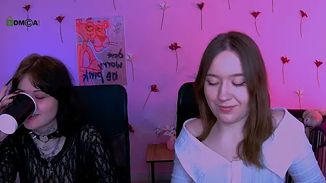 kimiko shine online show from April 26, 9:07 am