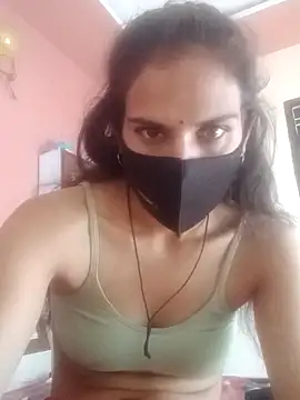 harshita01 online show from February 5, 9:56 am