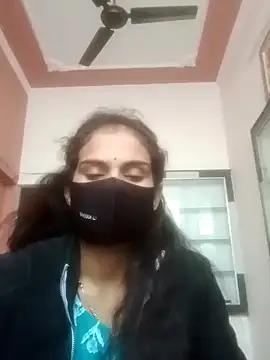 harshita01 online show from February 1, 6:56 am