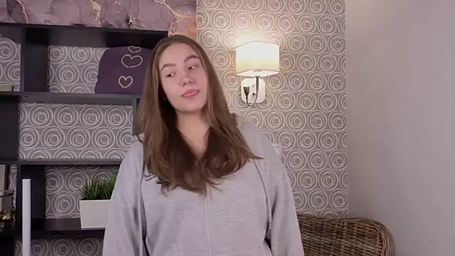 RuthFreeley online show from December 15, 3:50 pm