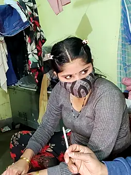 Cuple masti72 online show from January 14, 4:56 pm