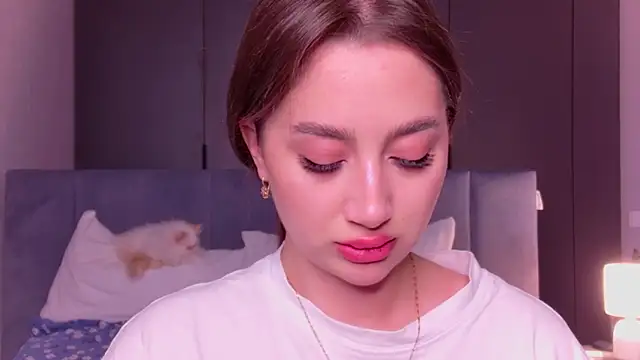 LucieBliss online show from February 11, 3:24 pm