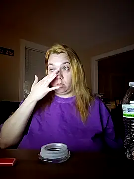 Aria423 online show from March 30, 8:47 am