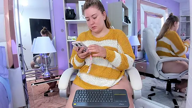 rousse millers online show from April 7, 2:52 pm