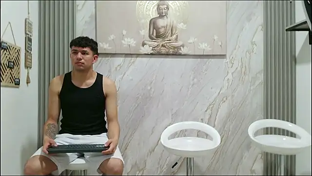 HORNY PRETTY online show from February 1, 1:21 pm