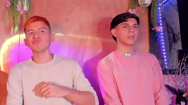 DeeQuinn Blaze online show from December 20, 10:25 pm