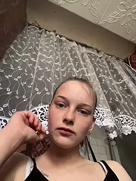 Barbika19 online show from April 2, 2:25 pm