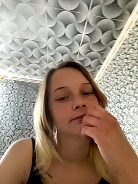 Barbika19 online show from March 8, 10:19 am