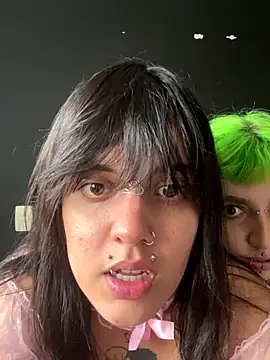 diezinha online show from December 17, 6:56 pm