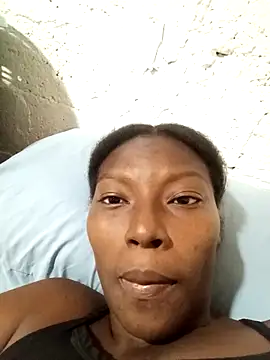 negritha28 online show from April 19, 1:27 am