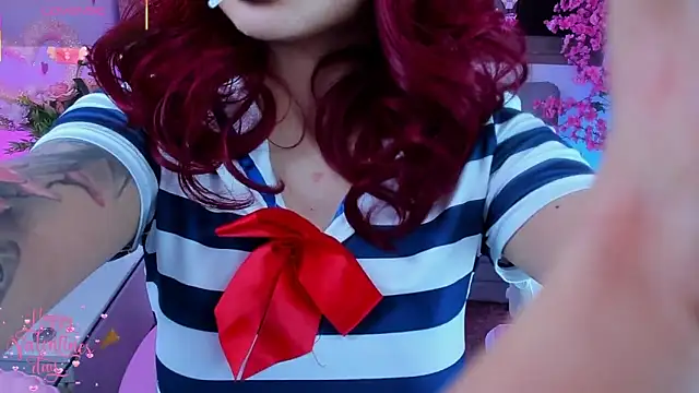 Hayami Lee online show from February 6, 1:42 am