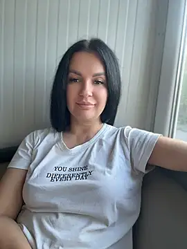 MeganBlueq online show from May 13, 4:02 pm