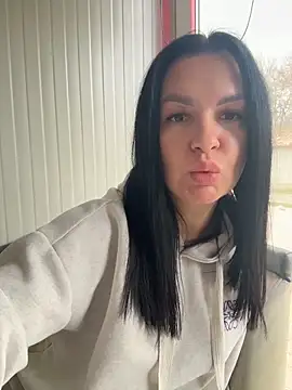 MeganBlueq online show from March 19, 12:53 pm