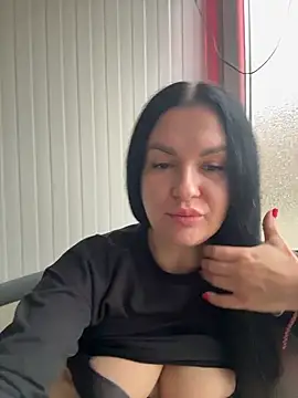 MeganBlueq online show from March 23, 11:38 am