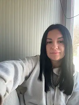 MeganBlueq online show from March 12, 9:56 am