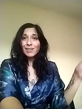 DommeVioleta online show from December 16, 11:54 pm