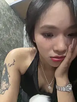 Xuxu118 online show from December 17, 8:24 pm