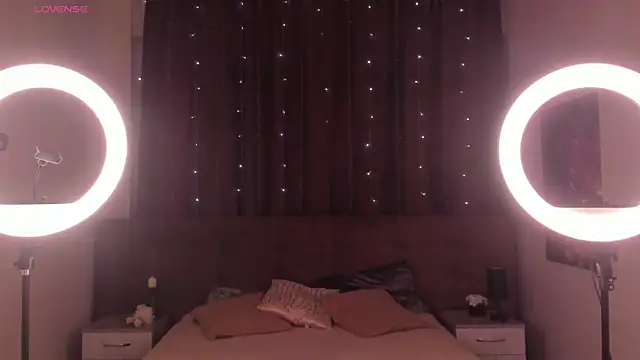 EmmaPratt online show from February 7, 12:58 am