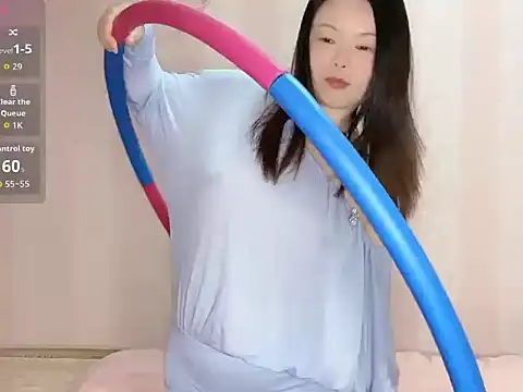 Wanru166 online show from December 15, 11:37 am