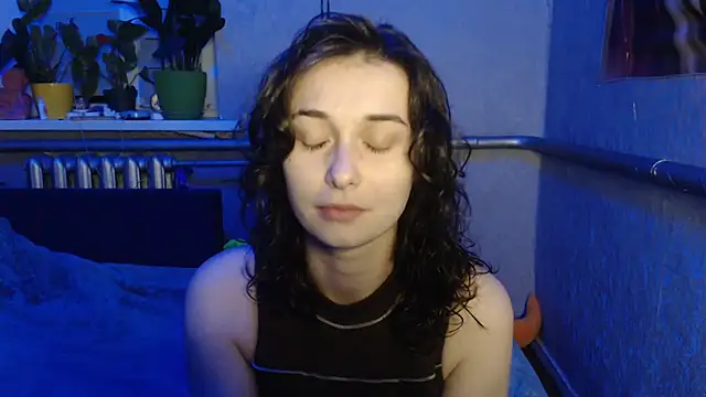 Angelik5371 online show from April 11, 6:33 pm