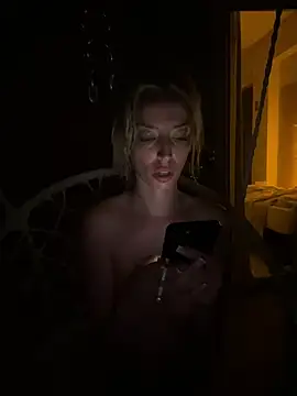 Katharina Wagner online show from July 2, 12:21 am