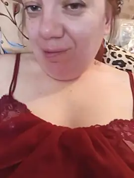 LimonLoveqw online show from June 6, 1:39 pm