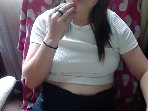 666maskgirl online show from July 27, 5:21 pm