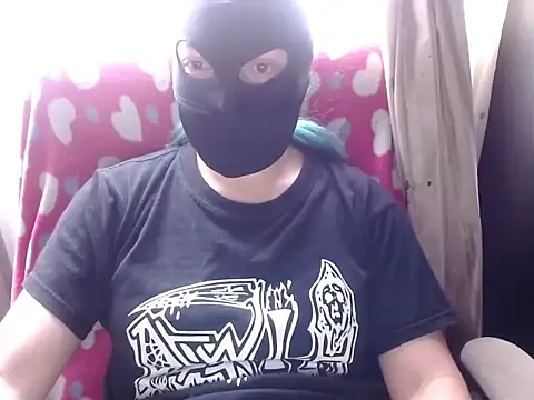 666maskgirl online show from June 29, 5:56 pm
