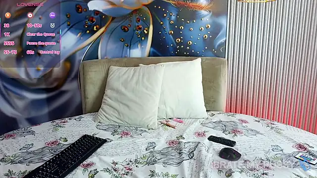 bella moonlight cr online show from February 14, 3:30 am