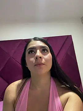 Lilicopper    online show from July 26, 4:09 am