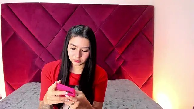 Lilicopper    online show from June 5, 4:38 am