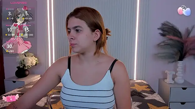 VivianOwen9 online show from February 10, 12:19 pm