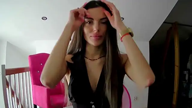 Addisonadore online show from February 24, 7:51 am